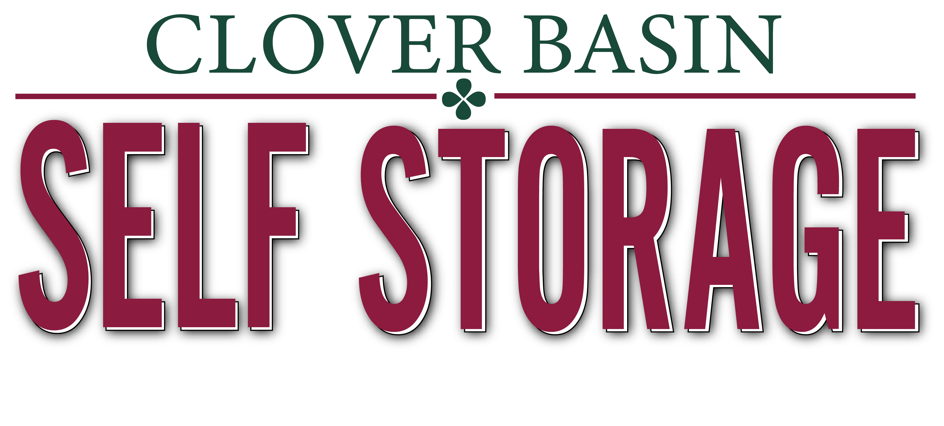 Clover Basin Logo